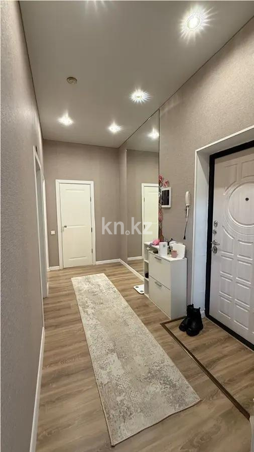 Продажа 2-комнатной квартиры, 64.4 м² в Астане - фото 5