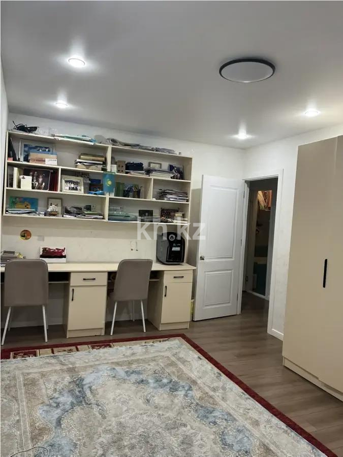 Продажа 3-комнатной квартиры, 75 м² - Недвижимость в Астане фото 2 из 6