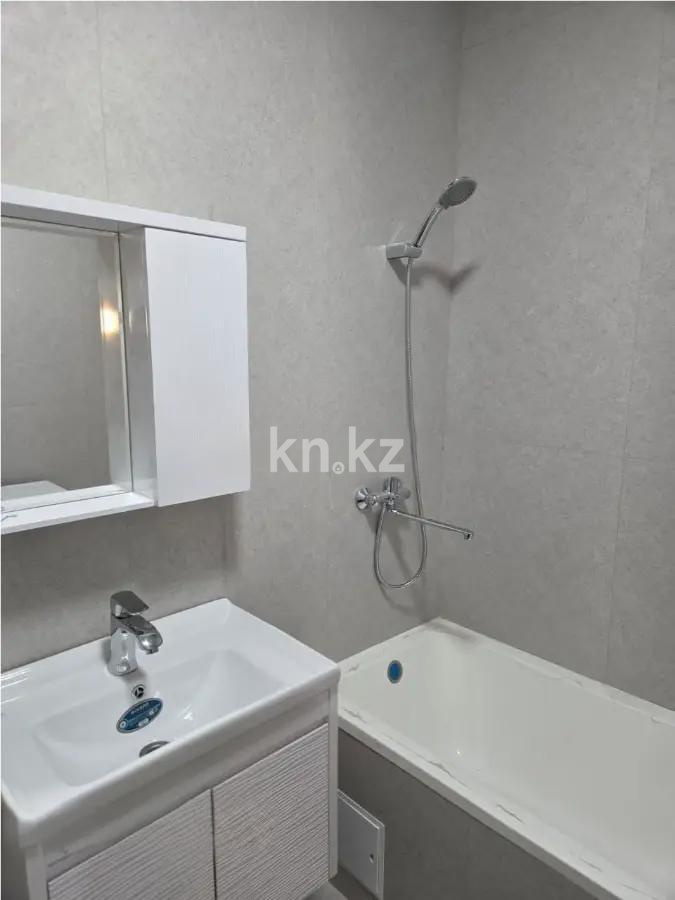 Продажа 1-комнатной квартиры, 35 м², мкр. Гажайып, дом  33 - Продажа квартир в Алматы фото 2 из 2