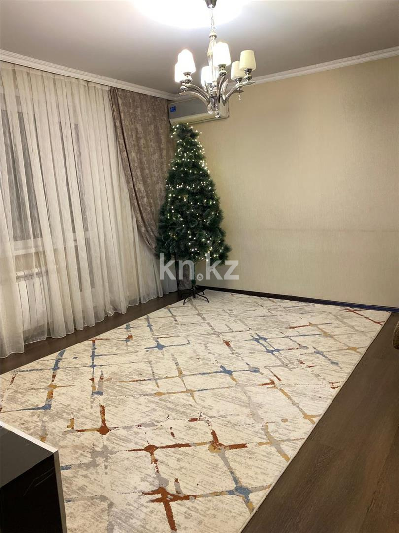 Продажа 4-комнатной квартиры, 80 м² - Продажа квартир в Караганде - страница 2 фото 11 из 24