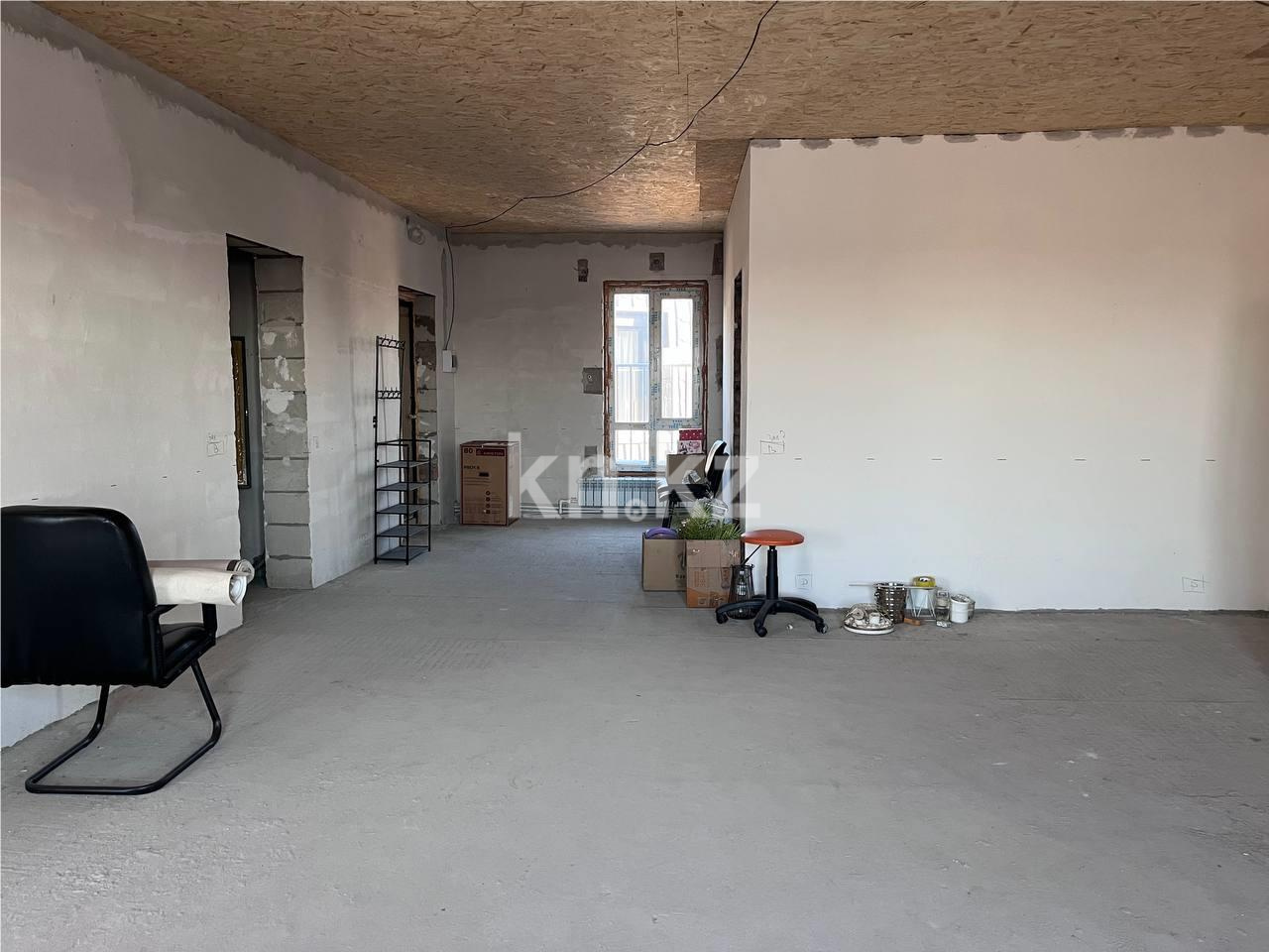 Продажа 4-комнатной квартиры, 121.5 м² - Продажа  четырехкомнатных квартир в Караганде - страница 3 фото 8 из 34