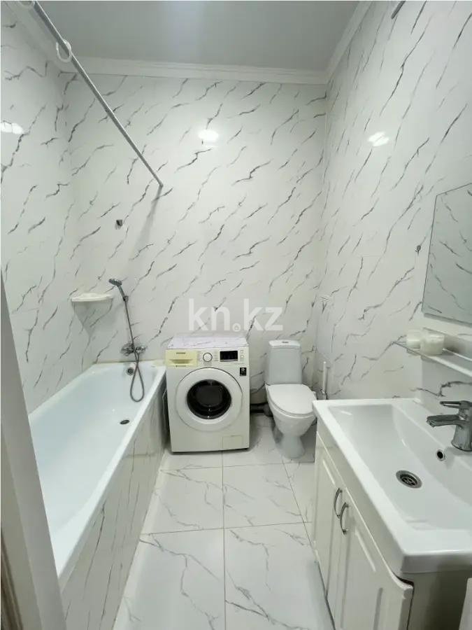 Продажа 1-комнатной квартиры, 44 м² в Астане - фото 3