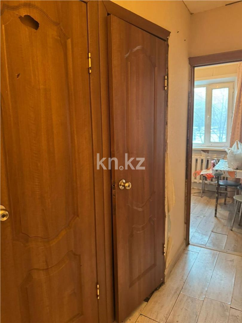 Продажа 2-комнатной квартиры, 47 м², 1 кв-л - Продажа  двухкомнатных квартир в Караганде фото 6 из 7