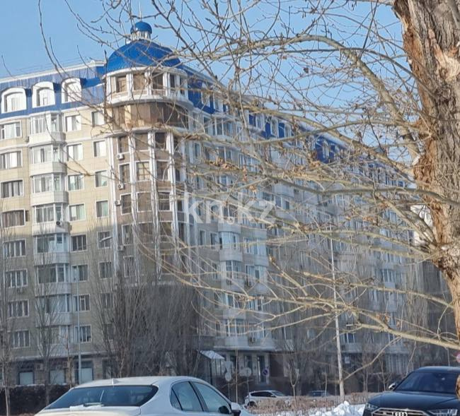 Продажа 2-комнатной квартиры, 58.4 м², ул. Бокейхана, дом  8 - Продажа  двухкомнатных квартир в Астане фото 6 из 31