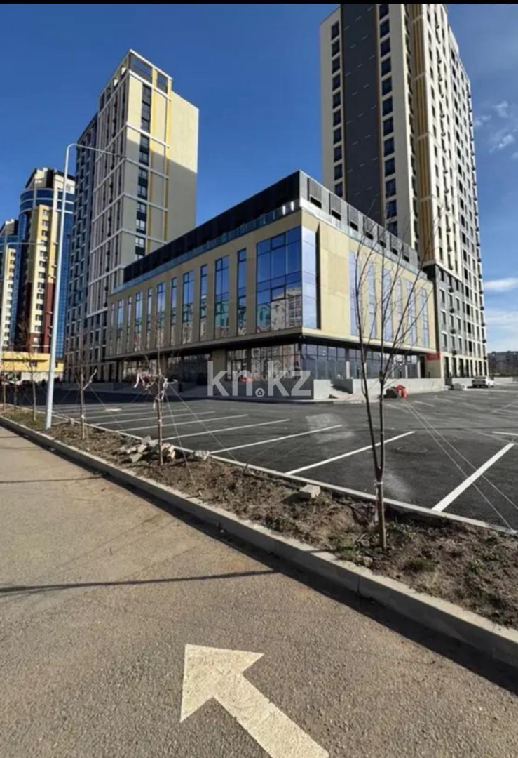 Продажа 1-комнатной квартиры, 43 м² - Продажа однокомнатных квартир в Караганде фото 1 из 17