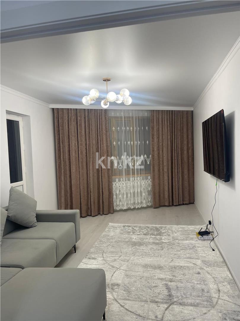 Продажа 1-комнатной квартиры, 38.4 м², ул. Сыганак - Продажа  однокомнатных квартир в Астане фото 2 из 5