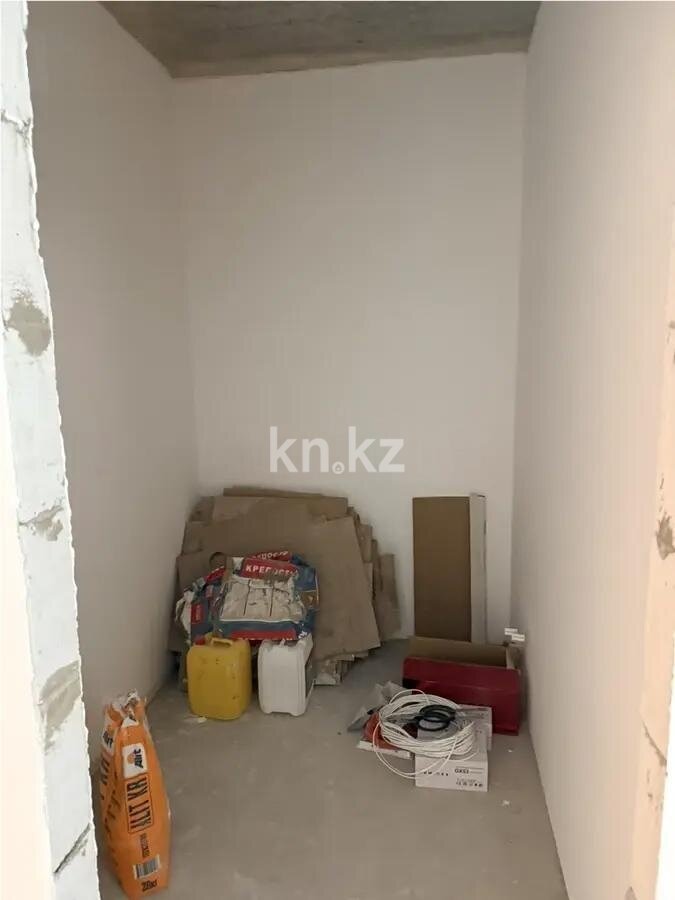 Продажа 3-комнатной квартиры, 80 м² в Астане - фото 2