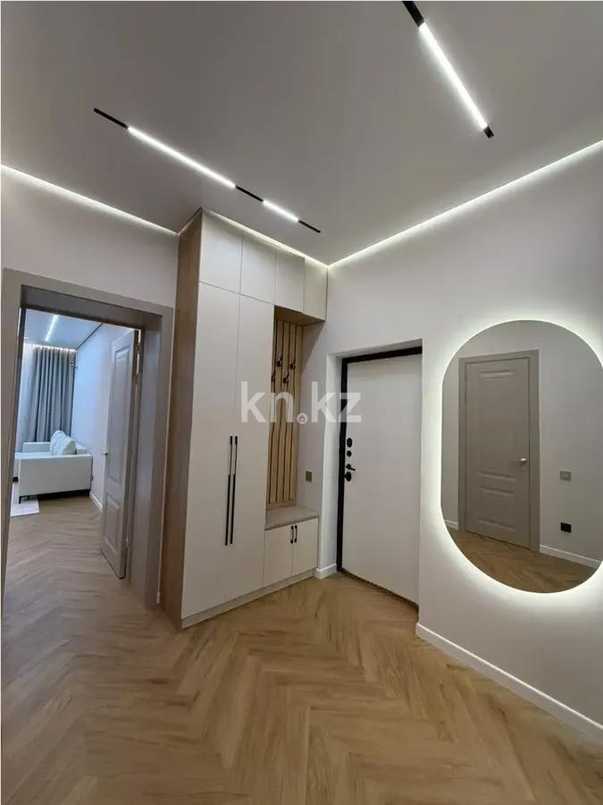 Продажа 3-комнатной квартиры, 64 м² - Продажа трехкомнатных квартир от собственников в Астане - страница 3 фото 6 из 6