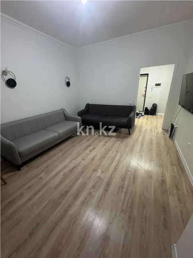 Продажа 2-комнатной квартиры, 50 м² в Астане - фото 4
