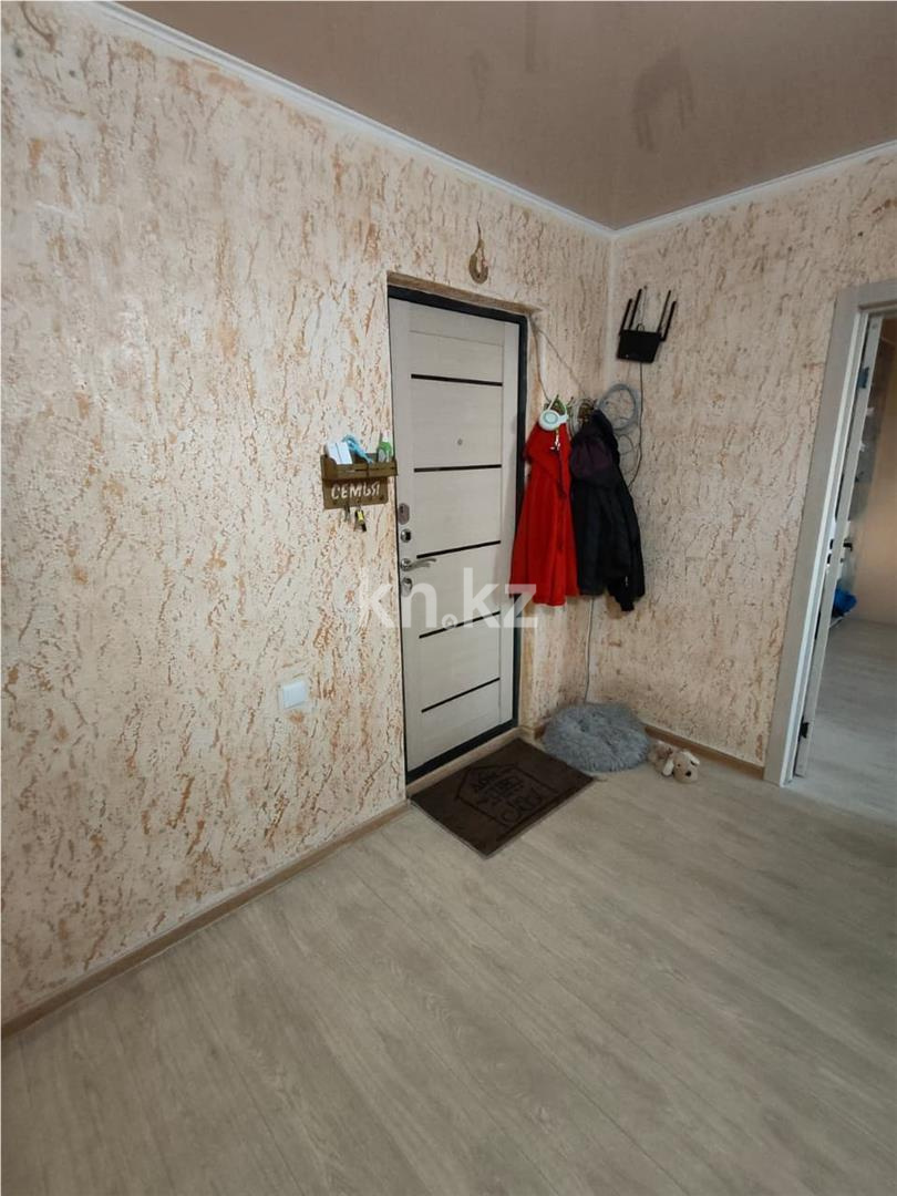 Продажа 3-комнатной квартиры, 67 м², пр. Мира - Продажа квартир в Темиртау фото 13 из 17