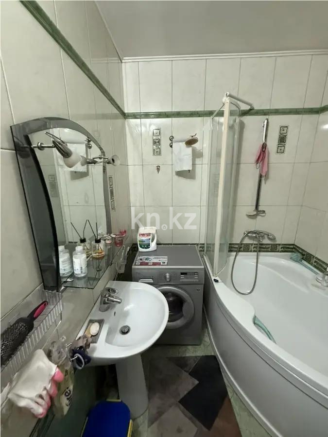 Продажа 3-комнатной квартиры, 67 м², мкр-н Айнабулак-1, дом  2 - Продажа  трехкомнатных квартир в Алматы фото 7 из 8