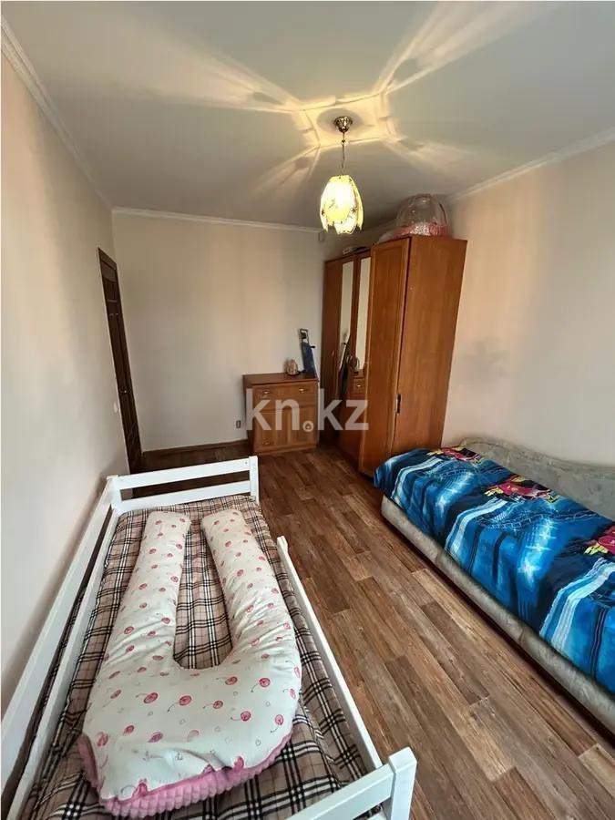 Продажа 2-комнатной квартиры, 52 м², мкр-н Степной-3 - Продажа  двухкомнатных квартир в Караганде фото 2 из 7