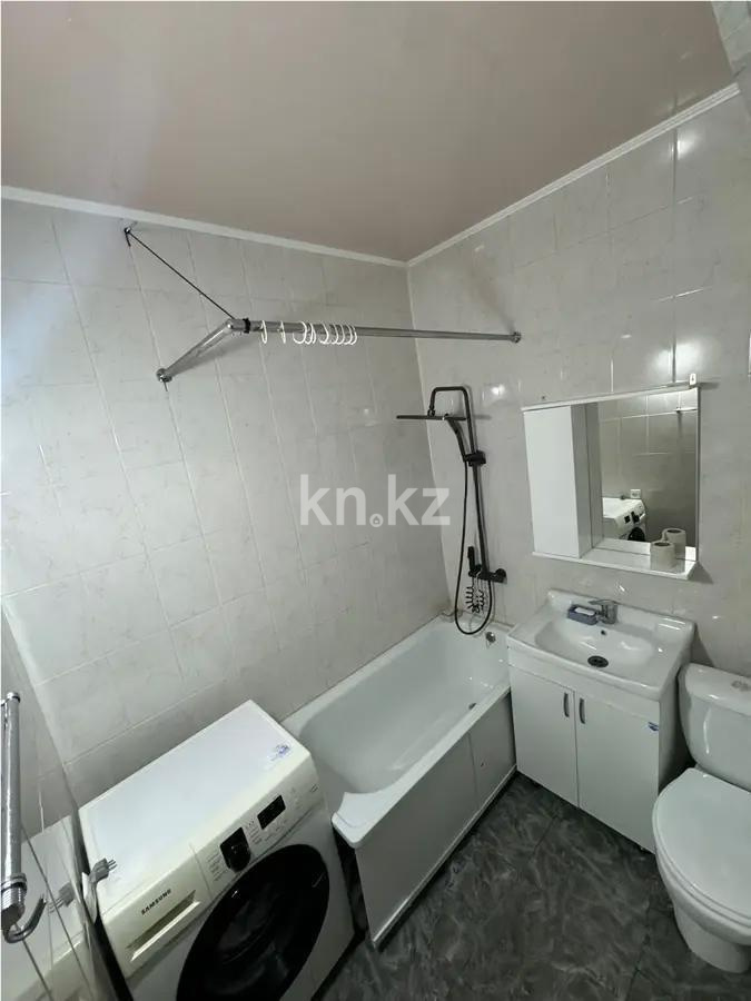 Продажа 1-комнатной квартиры, 28 м², ул. Алтын орда, дом  6/42 - Продажа  однокомнатных квартир в новостройках Алматы без посредников с фото фото 2 из 3