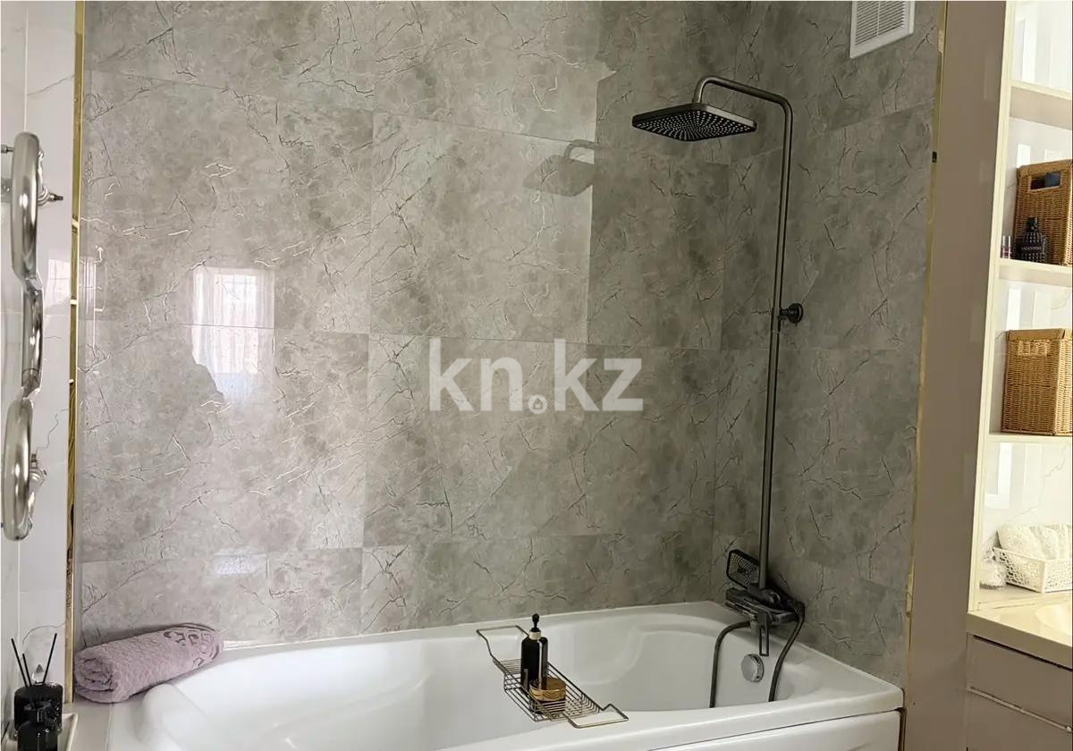 Продажа 4-комнатной квартиры, 118 м² - Продажа четырехкомнатных квартир от собственников в Алматы фото 5 из 6