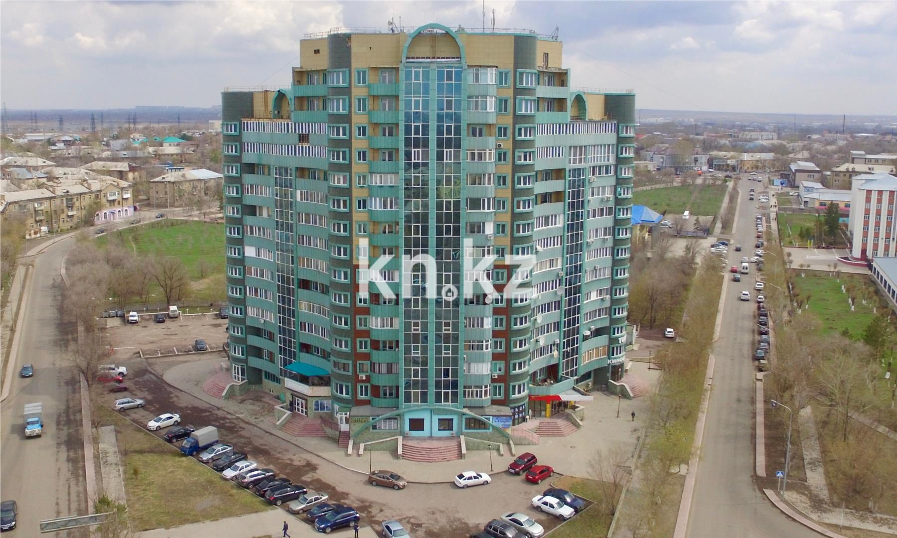 Продажа 2-комнатной квартиры, 58 м² - Продажа квартир в Караганде - страница 83 фото 9 из 9