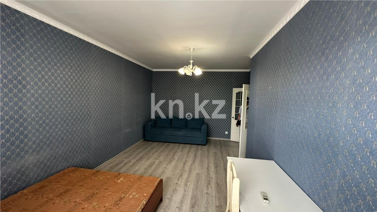 Продажа 1-комнатной квартиры, 45.8 м², ул. Куйши Дина в Астане - фото 3