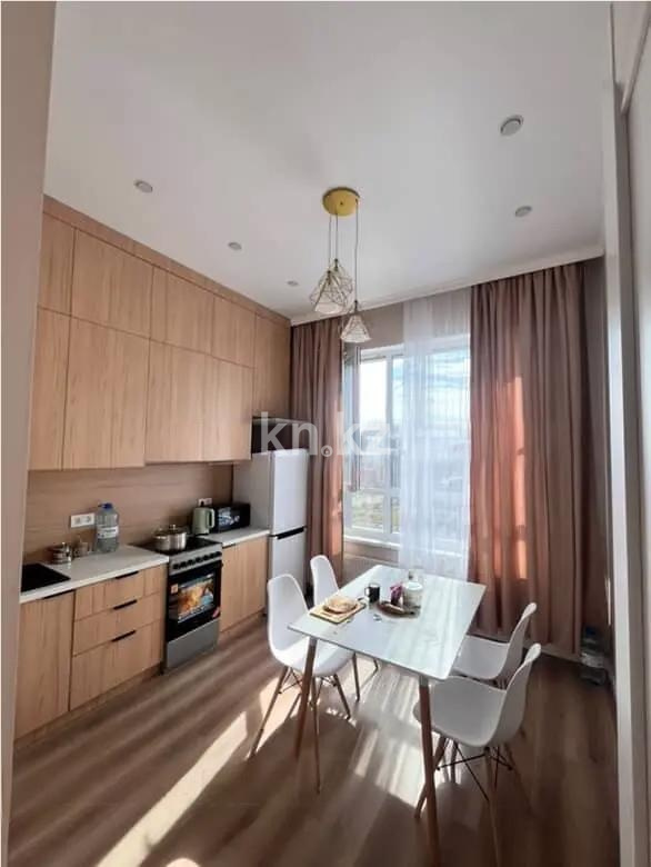 Продажа 2-комнатной квартиры, 63 м² в Астане - фото 3