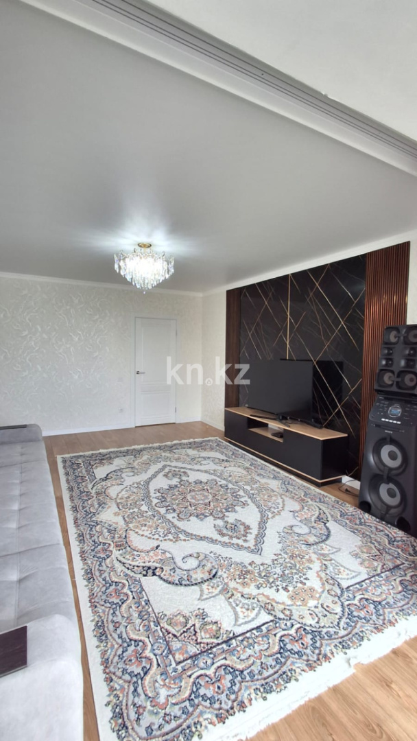 Продажа 2-комнатной квартиры, 81.4 м² - Недвижимость в Уральске фото 9 из 20