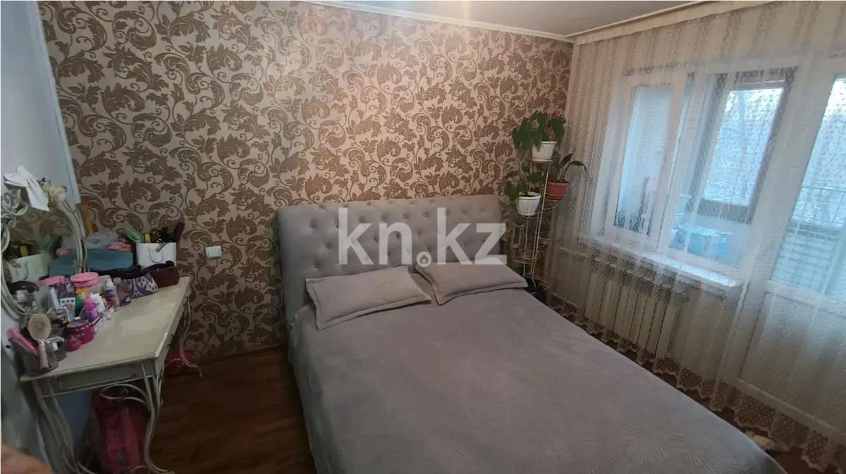 Продажа 3-комнатной квартиры, 57 м² - Продажа квартир в Алматы - страница 22 фото 2 из 6