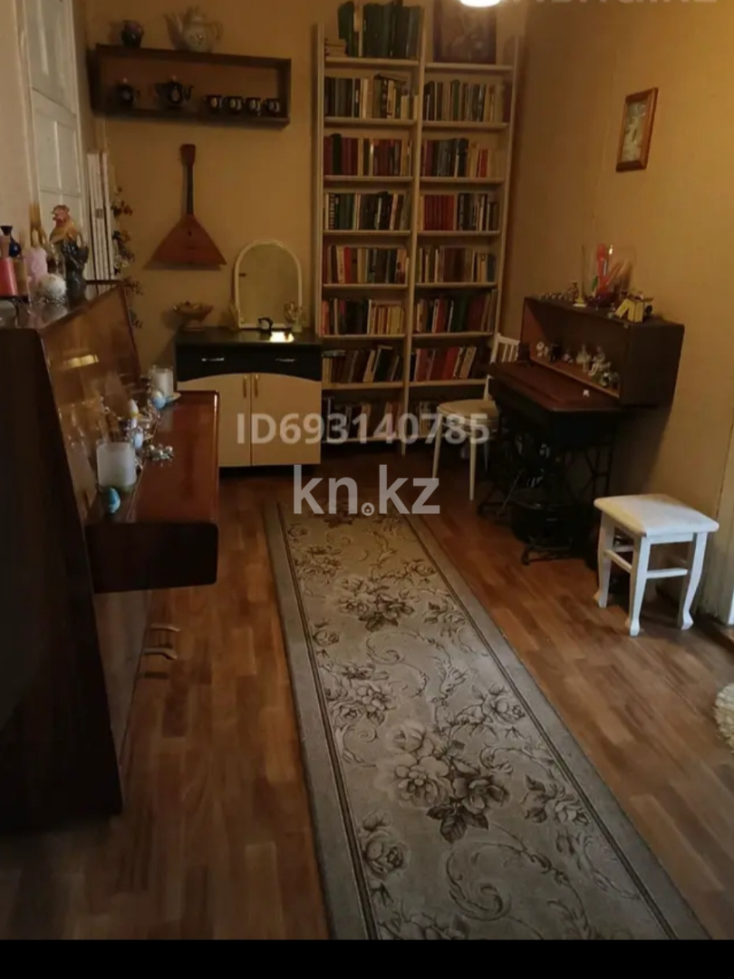 Продажа 3-комнатного дома, 65 м², ул. Медведева, дом  51 - Продажа домов, коттеджей в Петропавловске фото 4 из 4