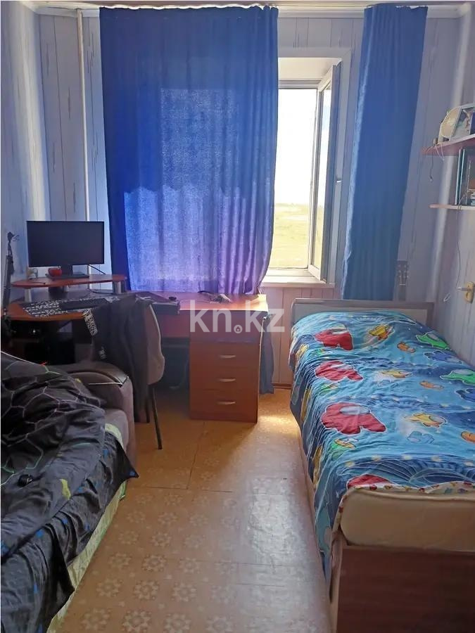Продажа 4-комнатной квартиры, 82 м² - Продажа четырехкомнатных квартир в панельном доме в Казахстане фото 3 из 5