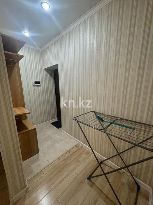 Продажа 1-комнатной квартиры, 29 м², ул. Республики, дом  24 - Продажа  однокомнатных квартир в новостройках Астаны с фото фото 4 из 4