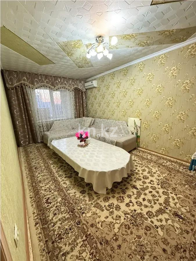 Продажа 4-комнатной квартиры, 90 м² в Астане