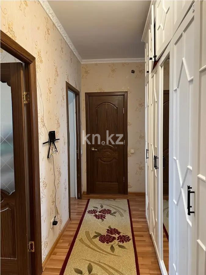 Продажа 2-комнатной квартиры, 60 м², ул. Керей, Жанибек хандар, дом  9 в Астане - фото 6