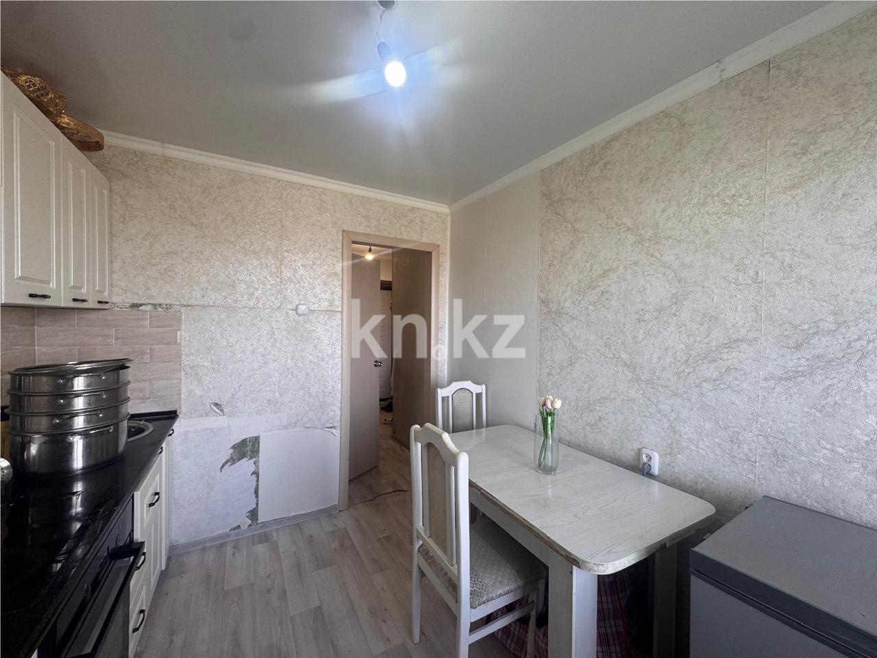 Продажа 1-комнатной квартиры, 33 м² - Продажа однокомнатных квартир на Юго-Востоке Караганды - страница 4 фото 4 из 7