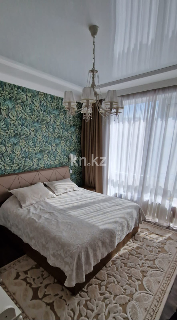 Аренда 2-комнатной квартиры, 64 м² - Аренда квартир помесячно в Казахстане - страница 2 фото 12 из 24