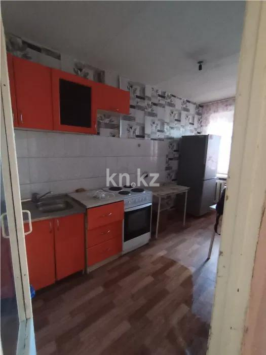 Продажа 1-комнатной квартиры, 30 м², пр. Бухар-жырау, дом  96 в Караганде - фото 2