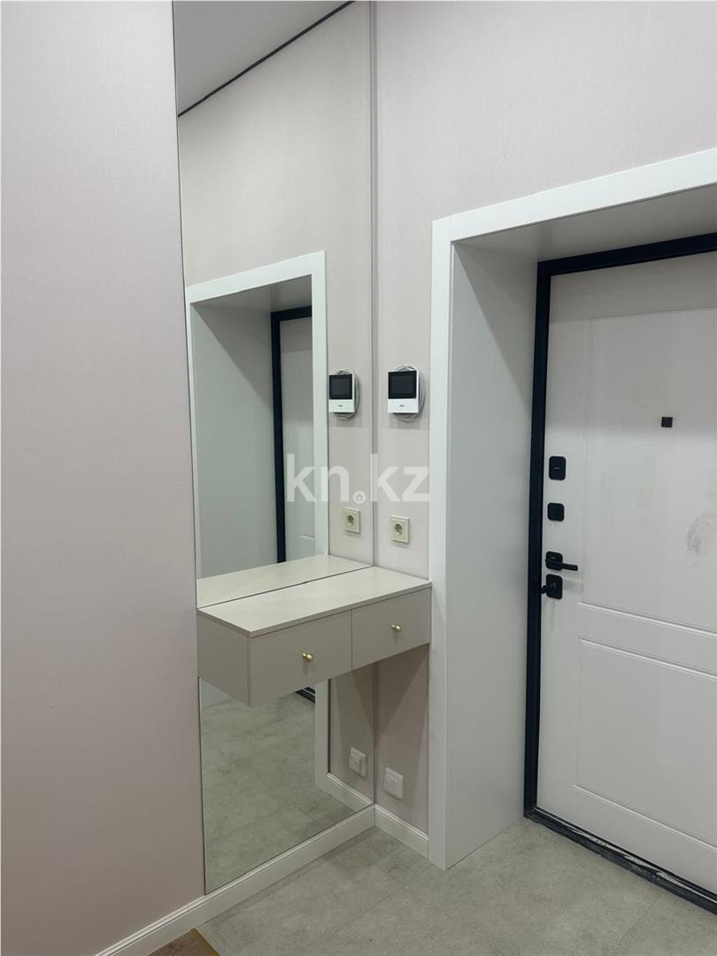 Продажа 2-комнатной квартиры, 46 м² - Продажа квартир в Караганде - страница 44 фото 5 из 9