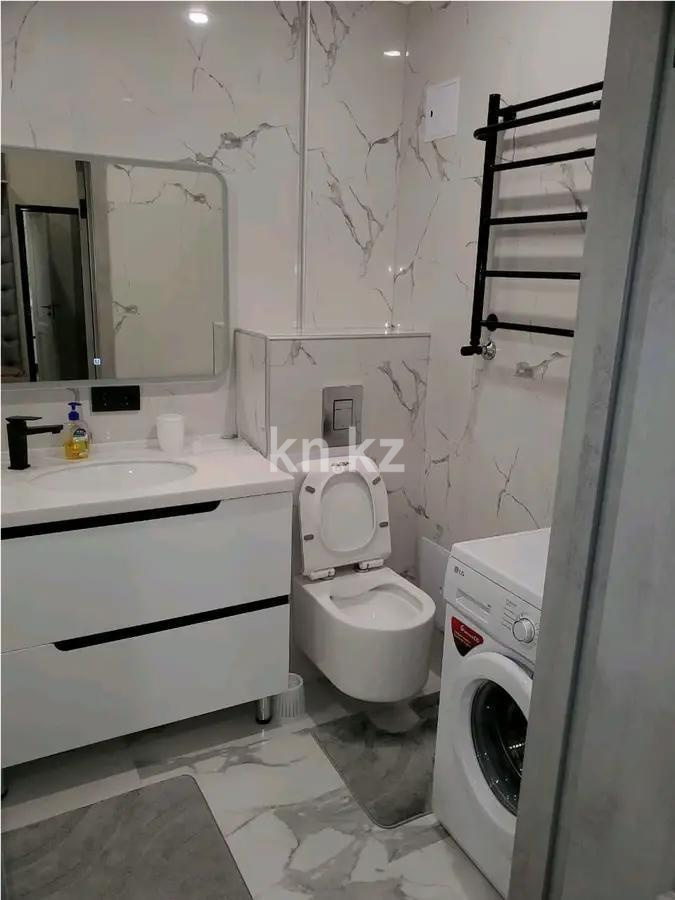 Продажа 2-комнатной квартиры, 48 м² в Алматы - фото 5