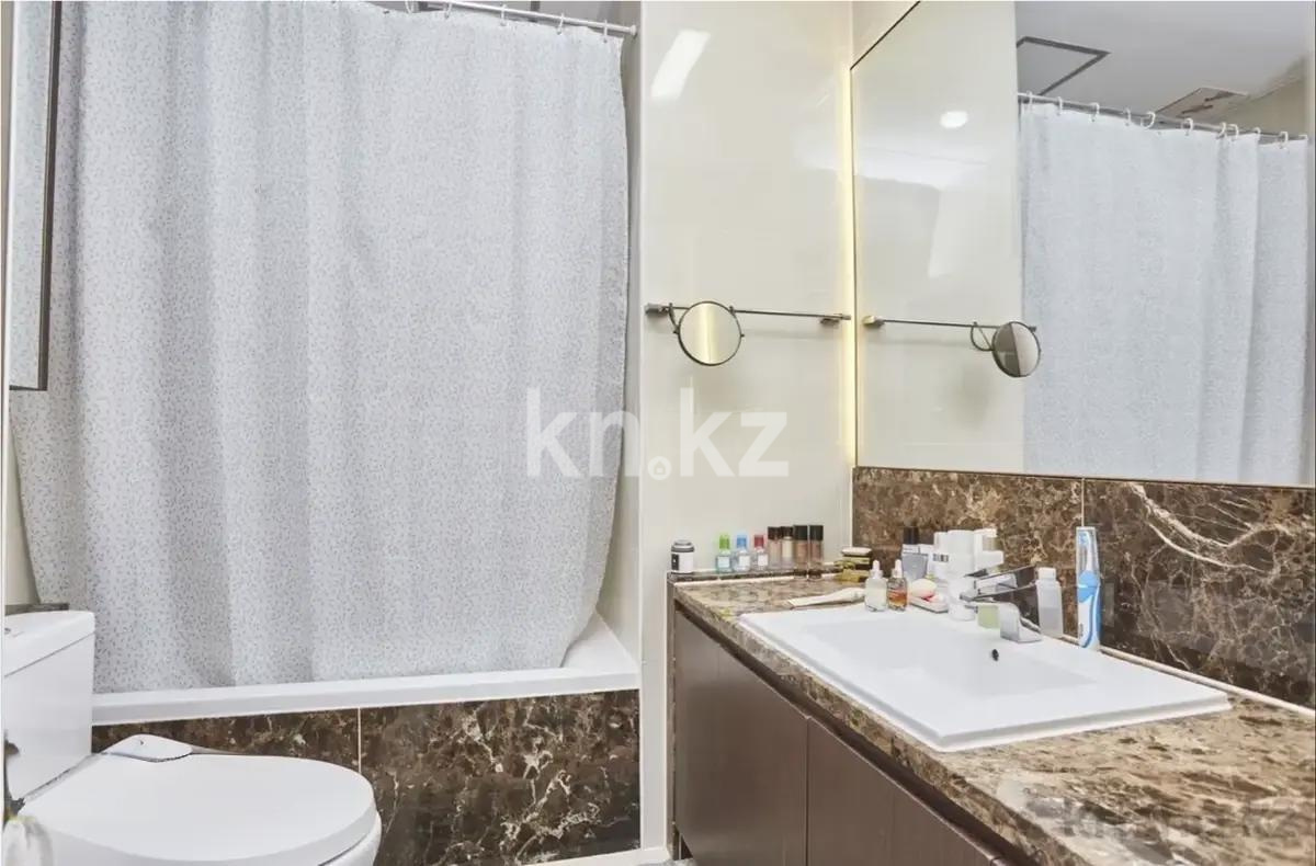 Продажа 3-комнатной квартиры, 75 м², ул. Байтурсынова, дом  1 в Астане - фото 5