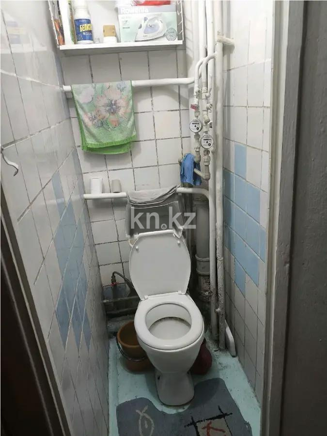 Продажа 3-комнатной квартиры, 63 м² в Алматы - фото 6