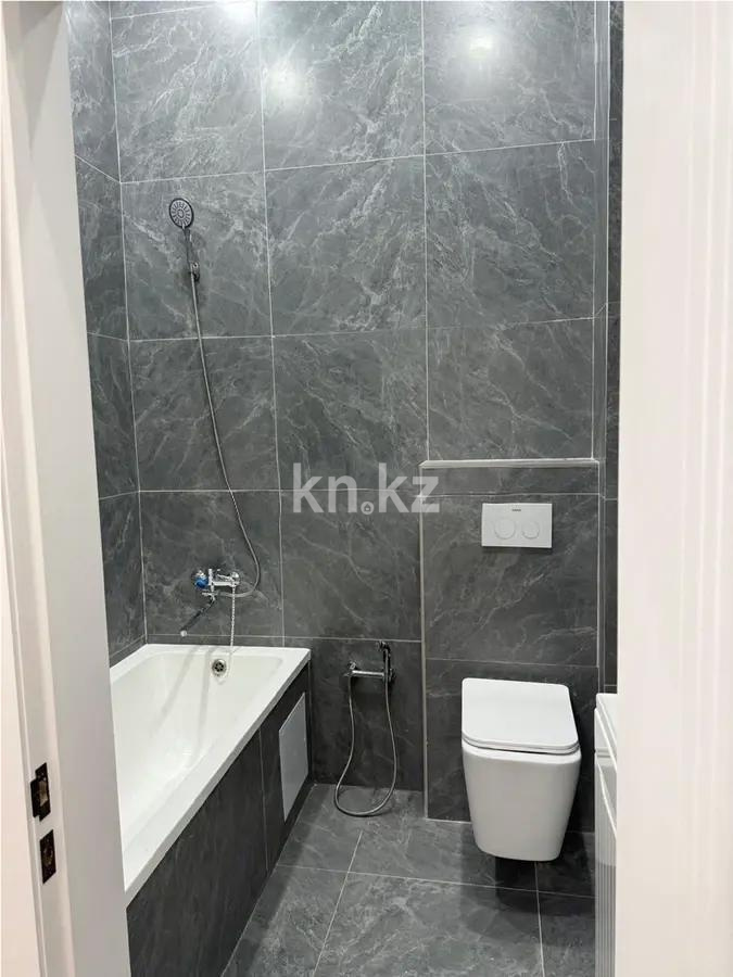 Продажа 2-комнатной квартиры, 35.5 м² - Продажа квартир в новостройках Астаны без посредников с фото - страница 9 фото 3 из 4