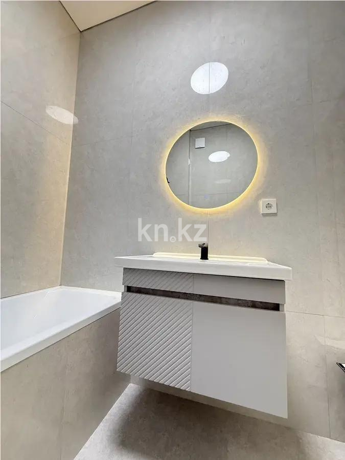 Продажа 2-комнатной квартиры, 38.1 м², ул. Сызганова, дом  1/2 в Астане - фото 4