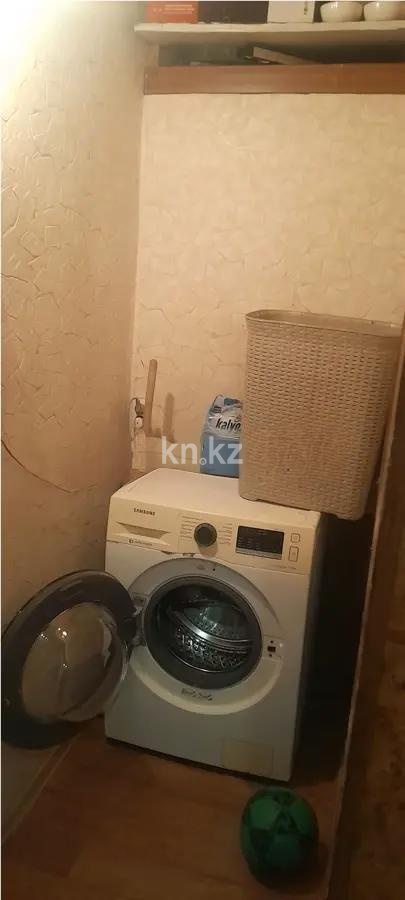 Продажа 3-комнатной квартиры, 42 м² - Продажа трехкомнатных квартир в Караганде - страница 9 фото 5 из 6