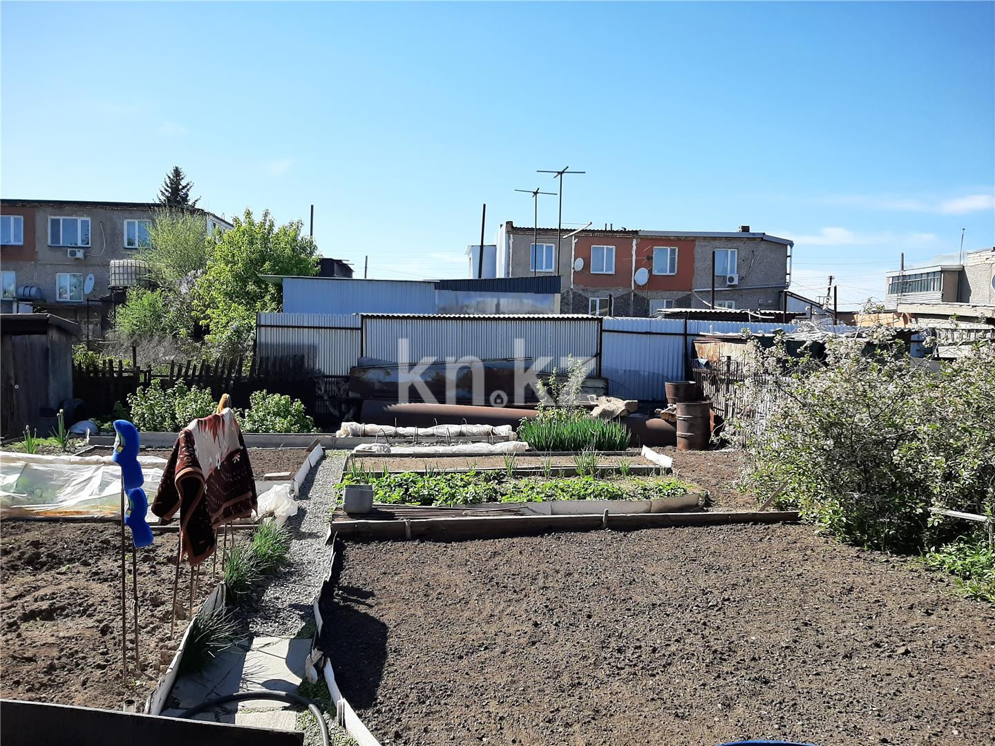 Продажа 4-комнатного дома, 86 м², ул. Лизы Чайкиной в Темиртау - фото 21