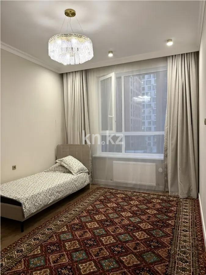 Продажа 4-комнатной квартиры, 131.9 м² - Продажа квартир в Казахстане - страница 17 фото 2 из 8