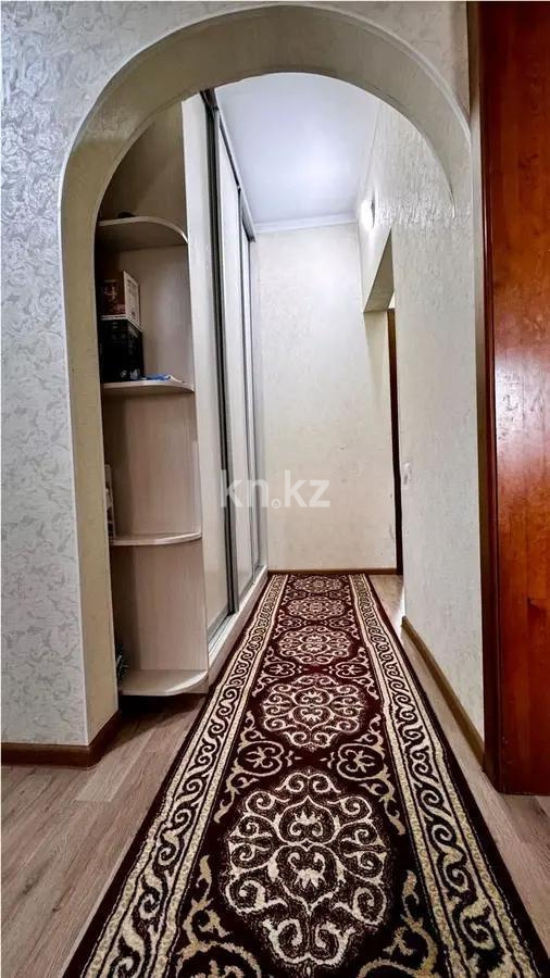 Продажа 2-комнатной квартиры, 57 м², ул. Аносова, дом  50 - Продажа квартир в Алматы фото 6 из 7