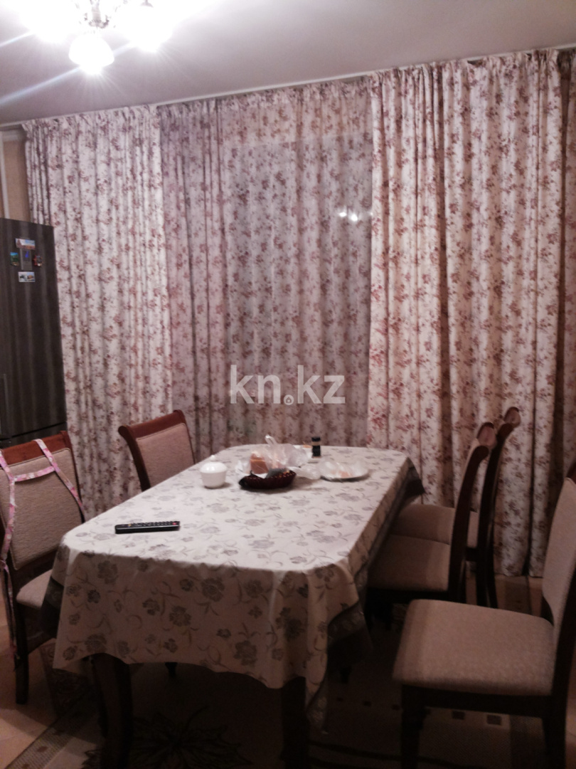 Аренда 2-комнатной квартиры, 73 м², пр. Момышулы, дом  16 - ул. Аманат в Астане - фото 3