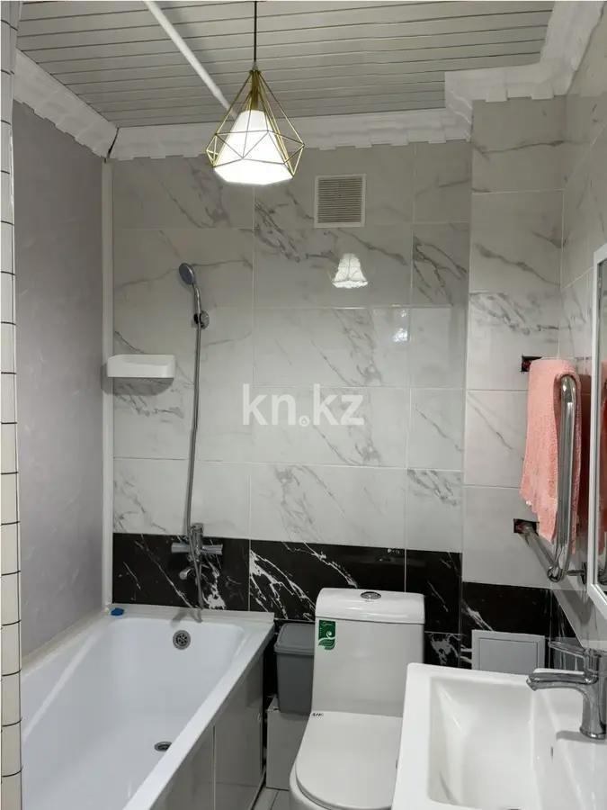Продажа 2-комнатной квартиры, 54.1 м² в Астане - фото 4