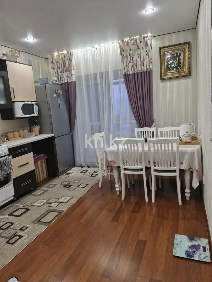 Продажа 2-комнатной квартиры, 67 м² в Астане - фото 3