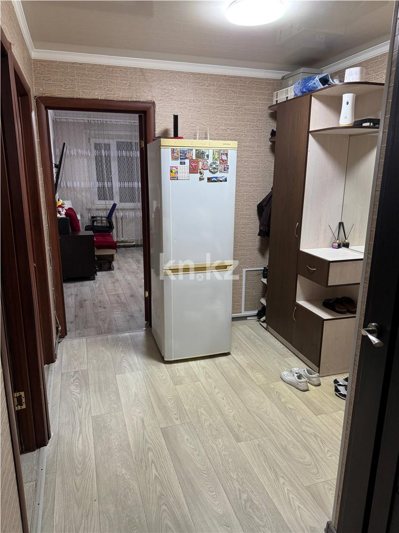 Продажа 3-комнатной квартиры, 64 м², мкр-н 22 - Продажа квартир в Караганде фото 10 из 19
