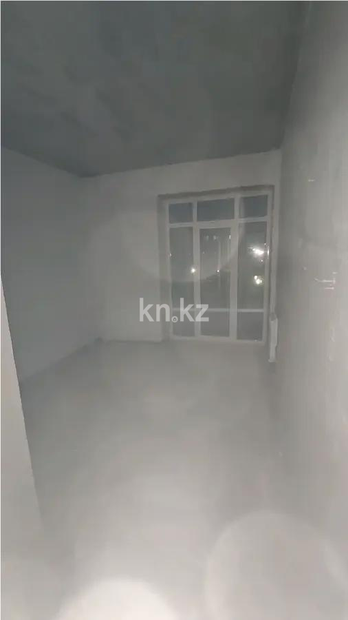 Продажа 1-комнатной квартиры, 44 м², ул. Муканова, дом  51/8 блок Б - Продажа  однокомнатных квартир в новостройках Караганды без посредников фото 1 из 2