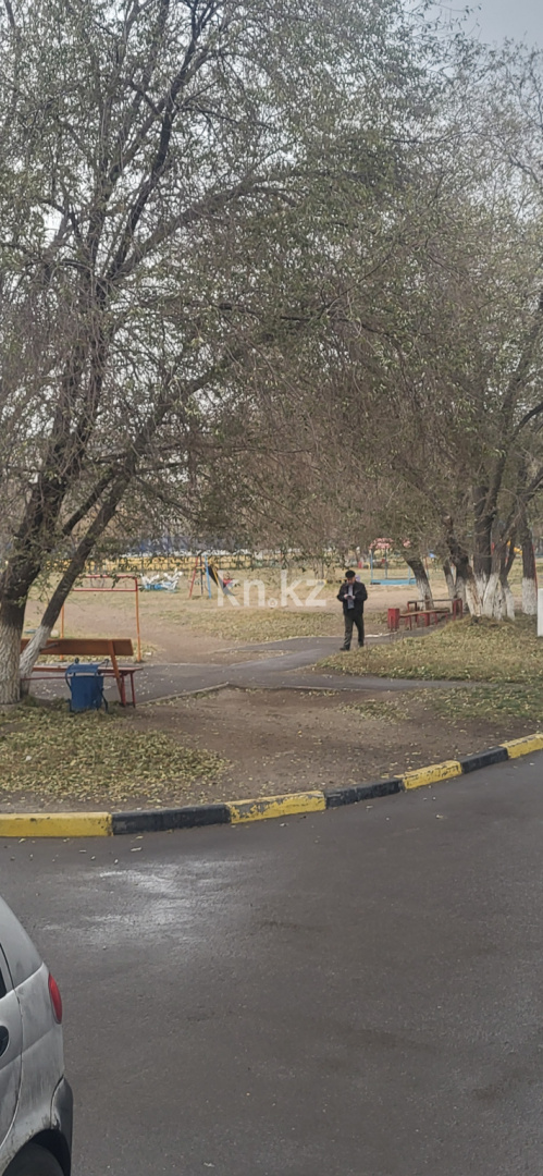 Продажа 1-комнатной квартиры, 38.5 м², пр. Мира, дом  78/1 - Продажа квартир в Темиртау без посредников фото 8 из 11