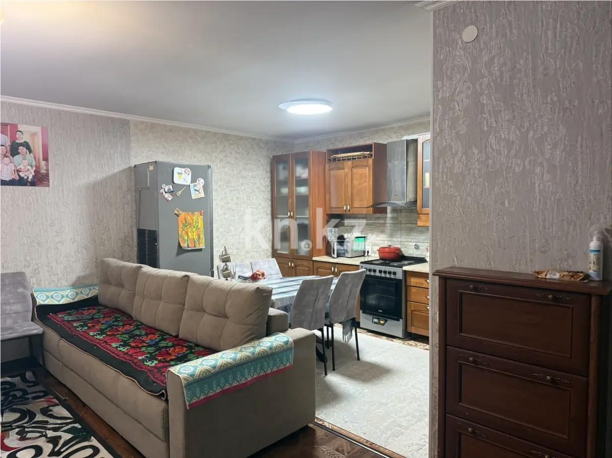 Продажа 3-комнатной квартиры, 68 м² в Астане - фото 4