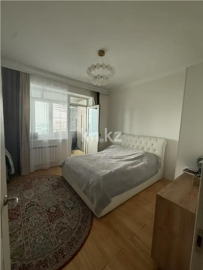 Продажа 3-комнатной квартиры, 96.7 м² - Продажа квартир в Алматы фото 3 из 3