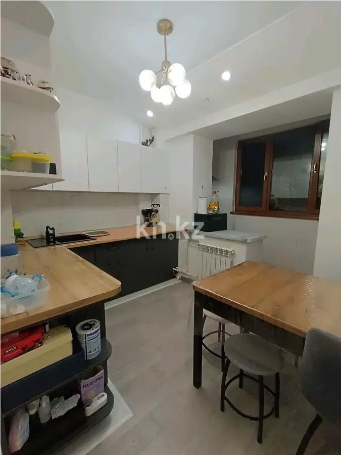 Продажа 2-комнатной квартиры, 55.8 м², ул. Эйхе, дом  23 - Продажа квартир в Алматы фото 3 из 6